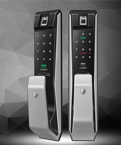 Khóa điện tử LOCPRO K500F khóa điện tử Khóa điện tử LOCPRO K500F