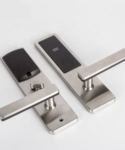 Khóa điện tử, khóa khách sạn Tsmart TH03