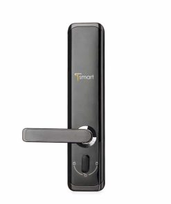 Khóa vân tay, mở qua App, vân tay, thẻ từ Tsmart TW08s