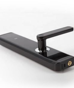 Khóa vân tay, mở qua App, vân tay, thẻ từ Tsmart TW08s