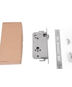 củ chìa Lõi cho khóa vân tay 6080 (240x105x170mm)