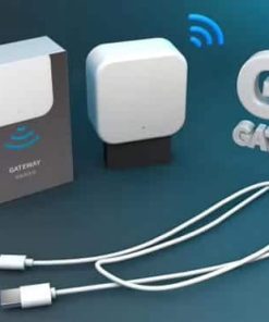 Cổng G2 Gateway cho khóa cửa thông minh dùng app TTLOCK