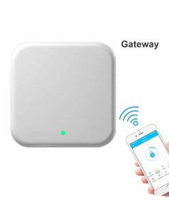 Cổng G2 Gateway cho khóa cửa thông minh dùng app TTLOCK