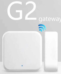 Cổng G2 Gateway cho khóa cửa thông minh dùng app TTLOCK