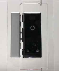 Khóa cửa điện tử thông minh dành cho cửa kính TG01