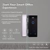 Khóa cửa điện tử thông minh dành cho cửa kính TG01 Khóa cửa điện tử thông minh dành cho cửa kính TG01