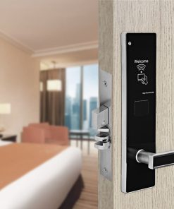 Khóa điện tử, khóa khách sạn Tsmart TH01