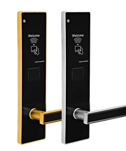 Khóa điện tử, khóa khách sạn Tsmart TH01