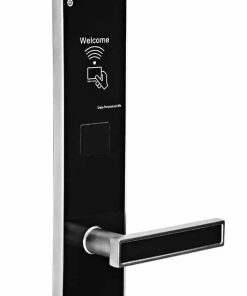 Khóa điện tử, khóa khách sạn Tsmart TH01