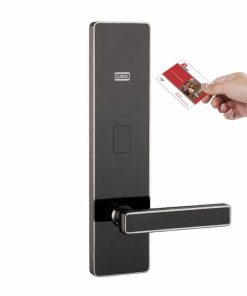 Khóa điện tử, khóa khách sạn Tsmart TH02