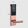 Khóa điện tử, khóa khách sạn Tsmart TH05