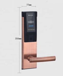 Khóa điện tử, khóa khách sạn Tsmart TH05
