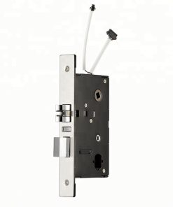 Khóa điện tử, khóa khách sạn Tsmart TH05