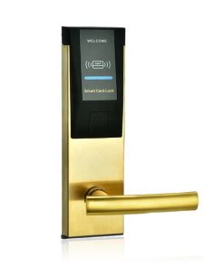 Khóa điện tử, khóa khách sạn Tsmart TH05