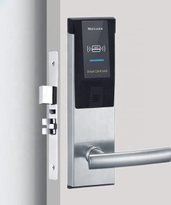 Khóa điện tử, khóa khách sạn Tsmart TH05