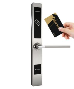 Khóa điện tử, khóa khách sạn Tsmart TH05