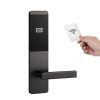 Khóa thẻ từ, khách sạn thẻ từ Tsmart TH07