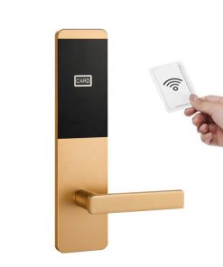 Khóa thẻ từ, khách sạn thẻ từ Tsmart TH07