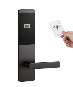Khóa thẻ từ, khách sạn thẻ từ Tsmart TH07