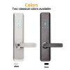 Khóa vân tay, mở qua App, vân tay, thẻ từ Tsmart TW08s