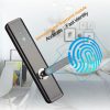 Khóa vân tay, mở qua App, vân tay, thẻ từ Tsmart TW08s