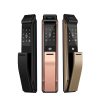 Khóa vân tay cao cấp Tsmart TW06