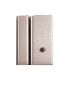 Khóa vân tay cho cửa Kính, cửa lùa, cửa đẩy Tsmart TG03
