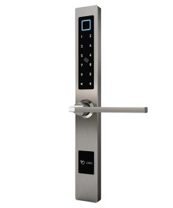 Khóa vân tay cho cửa Nhôm Xingfa Tsmart TA04