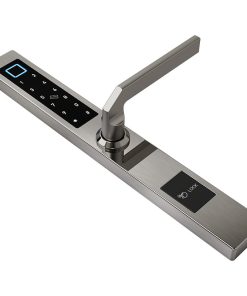 Khóa vân tay cho cửa Nhôm Xingfa Tsmart TA04