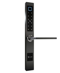 Khóa vân tay cho cửa Nhôm Xingfa Tsmart TA04