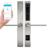 Khóa vân tay cho cửa Nhôm Xingfa Tsmart TA04