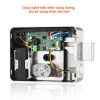 Khóa vân tay dành cho cổng (kháng nước IP66) TGT01