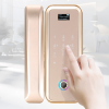 Khóa vân tay điện tử dành cho cửa Kính TG02