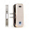 Khóa vân tay điện tử dành cho cửa Kính TG02