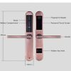 Khóa vân tay điện tử dành cho cửa Kính TG02