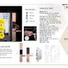 Khóa vân tay điện tử dành cho cửa Kính TG02