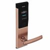Khóa vân tay điện tử dành cho cửa Kính TG02