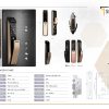 khóa vân tay Khóa vân tay cao cấp Tsmart TW06