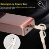 Khóa vân tay điện tử thông minh Tsmart TW04