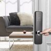 Khóa vân tay điện tử thông minh Tsmart TW08 Khóa vân tay điện tử thông minh Tsmart TW08