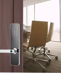 Khóa vân tay điện tử thông minh Tsmart TW08 Khóa vân tay điện tử thông minh Tsmart TW08