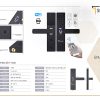 Khóa vân tay, điều khiển qua App Tsmart TW03