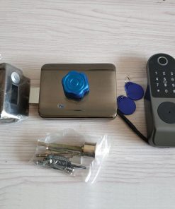 Khóa vân tay dành cho cổng (kháng nước IP66) TGT01