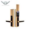 Khóa Cửa Gỗ Dessmann S510 II