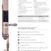 Khóa cửa vân tay cao cấp Kaadas 6001 – Tân cổ điển