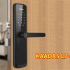Khóa cửa gỗ vân tay Kaadas L7-5 Khóa cửa gỗ vân tay Kaadas L7-5