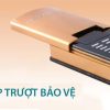 Khóa Cửa Gỗ Dessmann S510 II