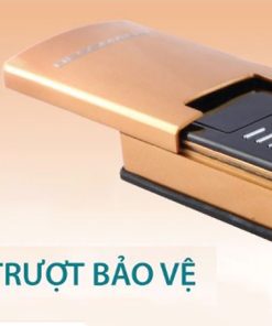 Khóa Cửa Gỗ Dessmann S510 II