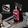 Khóa cửa vân tay cao cấp Kaadas 6001 – Tân cổ điển