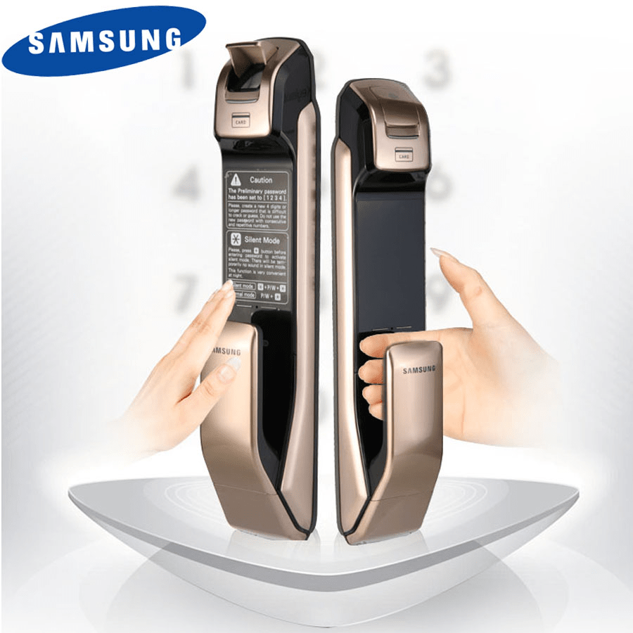 SAMSUNG- SHP-DP728